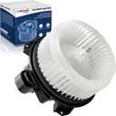 HVAC Heater Blower Motor Fan Replacement for Toyota Tundra 4Runner Highlander Camry Avalon Venza, Lexus ES350, Dodge Journey 2007 2008 2009 2010 2011 2012 2013 2014, AC Blower Motor 700215