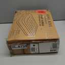 King Koil Luxury Twin Air Mattress with Built-in High Speed Pump for Camping, Home & Guests - Twin Size Double High Airbed Luxury Inflatable Blow Up Mattress Waterproof ) (Blue)