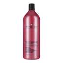 Pureology Smooth Perfection Shampoo - For Frizzy and Color Treated Hair, Smooths Hair & Controls Frizz, Sulfate-Free & Vegan (33.8 Fl Oz (Pack of 1))
