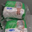 Amazon Basics Incontinence Underwear for Men, Maximum Absorbency, Large, 18 Count (1 Pack)