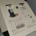 Nespresso Vertuo Next Coffee and Espresso Maker by De'Longhi