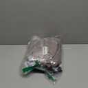 Paw Legend Washable Dogs Diapers Male Dog Belly Bands for Male Dogs Diapers Reusable Puppy & Doggie Diapers Male (3 Pack, XX-Large) (Grey, Brown, Navy)