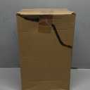 Norfolk Christmas Table Centerpiece With3 Candle Holders Norfolk Pine Tabletop Needle Decoration for Holiday Dining Table Center Kitchen Cabinet Fireplace Home Indoor Decor