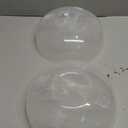 Microwave Cover for Food 2PCS Microwave Splatter Cover Large Microwave Plate Food Cover With Easy Grip Handle AntiSplatter Lid With Enlarge Steam Vents,11.5 Inch,BPA Free & Dishwasher Safe 2PCS