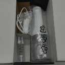 Philips Sonicare Cordless Power Flosser 3000 + 2 Additional Nozzles (4 Total) White, HX3827/21