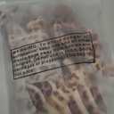 Verdusa Women's Cheetah Floral Ruffle Tube Top Y2K Strapless Backless Fitted Tops, S/M