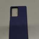 Crave Dual Guard for Galaxy Note 20 Ultra Case, Shockproof Protection Dual Layer Case for Samsung Galaxy Note 20 Ultra - Navy