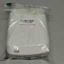 400ml Smart Aromatherapy Diffuser, Waterless Home Fragrance Diffuser Smart Scent Air Machine for Spas, Homes, Offices, Hotels (White)