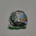 CLS1110 Walkie Talkie Earpiece Headset Compatible with Motorola Radio CP200, RDM2070D, CLS1413, HKLN4604, PU Material, Black