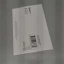 Screen Protector (2 Pack), for Echo Show 8 (1st and 2nd Gen) (Clear)