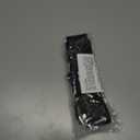 IFAMIO 59 Inch Adjustable Shoulder Strap - Universal Replacement Strap Shoulder Belt for Laptop, Crossbody, Messenger, Camera, Duffel Bags