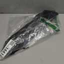 Flirt Pole for Dogs, Tether Tug Outdoor Dog Toy, Interactive Toys for Large Breed & Puppies, Agility Training Equipment, Durable Rope Toy with Chew Ball, Exercise & Training Tool