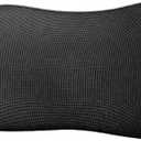 Car Fit for Seat Pillow Waist Cushion Lumbar Support Office Car Accessories(A)