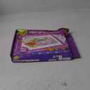 Crayola Light Up Tracing Pad - PINK - BRIGHT LED POWER in an Ultra Thin Tablet