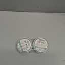 2 Pack Sizing Die Wax 2 Ounce Case Lube Wax for Reloading Ease of Application and Cleanup for Case Forming and Resizing