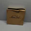 Nature Smile Non Slip PVC Coating Sweater Hangers,Dress Suit Coat Hangers,Shoulder Bump Free Golf T Shirts Clothes Hangers (White Color 20 Pack)