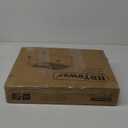 Step Stool, HBTower Step Stools for Adults Kids with Non-Slip Rubber Feet, Holds Up to 600 lbs, Lightweight Stepping Stools for Bedroom Kitchen Bathroom, Bed Steps for High Beds