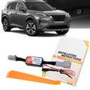 Auto Start Stop Eliminator for 2023 2024 2025 2026 Nissa.n Rogue Auto Stop Eliminator- Disable Auto Stop Start Idle Stop Permanently, Enjoy Smoother Driving, Plug & Play Error Free Rogue Accessories