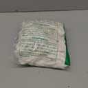 MakeMeChic Women's Halter Short Rompers Summer One Piece Jumpsuits Backless Shapewear (Large, White)