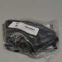 AR-PRO 11x4.00-5|11x4.50-5|11x6.00-5 Heavy Duty Replacement Inner Tube with TR-87 Bent Valve Stem (2-Pack) - for Wheelbarrows, Mowers, Hand Trucks and More