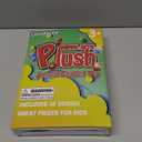 32 Piece Mini Plush Animal Toy Set, Cute Small Animals Plush Keychain Decoration for Themed Parties, Kindergarten Gift, Teacher Student Award, Goody Bags Filler for Boys Girls Child Kid Laxdacee