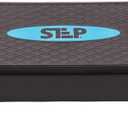 The Step Aerobic Platforms for Home Workout Steppers for Exercise