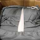 Budge Protector V Premium Truck Cover, Waterproof, Fits Trucks up to 249"
For extended cabs; 5-layer, breathable, all weather protection; Soft fleece lining, elastic hem, grommets & storage bag; Gray