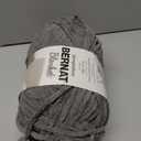 Bernat Blanket Yarn, Dark Grey, 
Item Length	201 Meters