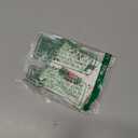 Bluebell Stained Glass Orament - Christmas Ornament - Christmas Decorations for Tree - Holiday Present ldeas - Gift Exchange