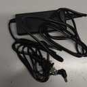 VHBW 12V 4.17A Power Cord Replacement Compatible with Peloton Bike Charger Cord Compatible with Peloton Bike PLTN-RB1VO PLTN-RB1V1 PLTN-RB1VQ (NOT for Bike Plus)