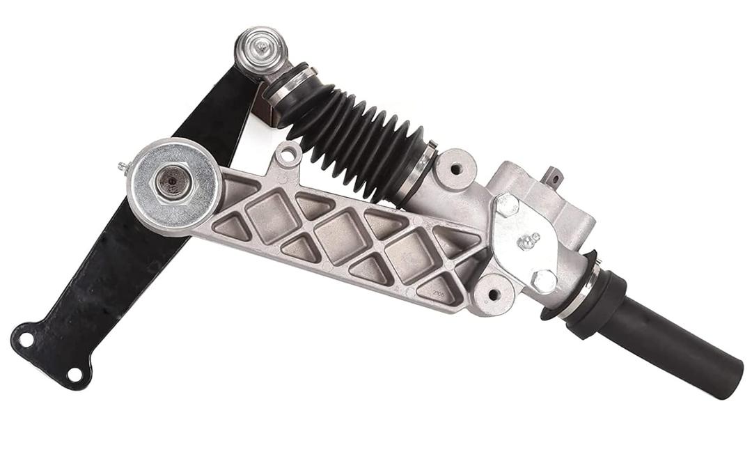 EZGO TXT Golf Cart Steering Gear Box Assembly Fits EZGO TXT Medalist Yearly1994-2001 Replaces OEM# 70314-G01
