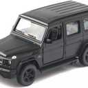 1/36 Scale Mercedes Benz AMG G63 Diecast Cars Models,Pull Back Vehicles G Wagon Toy Cars,Cars Gifts for Boys Girls