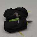 ATEPA Inflatable Stadium Seat Cushion, Self-Inflating Memory Foam Stadium Seats Bleacher Seat Chair Cushion Pad for Airplane Travel Backpacking Sports Events (XL 2 Pack Grey)