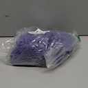 Dog Sweater for Small Dogs Girl Boy Puppy Clothes Turtleneck Dog Pullover XXS Chihuahua Sweatshirt Dog Coats for Small Dogs Cat Sweater (Medium (Chest 17in ), Purple)