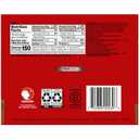 Horizon Organic Shelf Stable 1% Lowfat DHA Omega-3 Chocolate Milk Boxes, 8 fl oz, 18 Count - 8g Protein per Serving, USDA Organic UHT from Pasture-Raised Cows, Ready to Drink for Lunchbox, Travel, or On-the-Go, No Refrigeration Needed