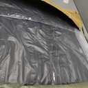 SMABEE Cargo Liner & 3rd Row Backrest Mat for Hyundai Palisade 2026 7 Seats