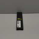 UpHere G276WT White Graphics Card GPU Brace Support Video Card Sag Holder/Holster Bracket,Adjustable Length and Height Support,G276WT