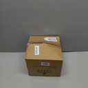 Tea Kettle Stainless Steel Teapot, Stainless Steel Teakettle for Stove Top with Heat Proof Ergonomic Handle 3.0 Quart (Silver)