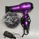Hot Tools Pro Artist 1875W Ionic Compact Hair Dryer | Lightweight, Perfect for Travel