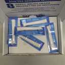 Oral-B Sensitive Gum Care Electric Toothbrush Replacement Brush Heads, 8 Count (White)