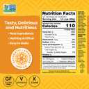 Tasty Bite Sauces Variety, Pack of 5, Butter Chicken, Tikka Masala, Coconut Korma, Spicy Vindaloo, South Indian Curry
