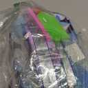 ARTDOT 30 Slots Storage Container for Diamond Art Kits for Adults,Portable Bead Storage Boxes for Diamond Painting Accessories and Tools (Small, Blue)