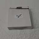 Autovo Hydraulic Hose Swivel Assembly 1/4" Hydraulic Hose with Female JIC X 45 Female JIC 48" Long 5800 psi