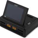 ToolkitRC M8D 1-8S 1600W 50A Touchscreen Charger - 2.95