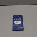 Janmitta for Google Pixel 8 Pro Case with Screen Protector + Camera Lens Protector, Heavy Duty Shockproof Full Body Protective Cover Built in Rotatable Metal Ring Holder Kickstand, 2023 Mint Green