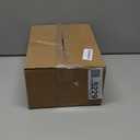 Ollny Christmas Lights 400LED 132FT, Remote Plug-in Red & Green Tree Lights with Timer and 8 Modes, Waterproof for Indoor/Outdoor Xmas Decorations