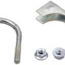 Mack U Clamp - 25084929
