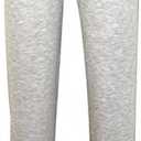 Indera Men's 2-Layer Performance Thermals Underwear Long Johns Pant,Large Size
