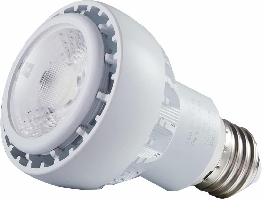 LED Spa Light Bulb15W 1500LM 120V 6000K Daylight White LED Pool Light Bulb, Small Pool SPA Pool Replacement Bulb,Replaces up to 100-300W Traditionnal Bulb