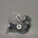 52106728AC 52113031AD Steering Rack and Pinion Mount Bushing Fits for Dodge Ram 1500 2000-2012 Set of 4